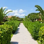 Tindari Club 度假村