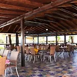 度假村 Tindari Club 4*
