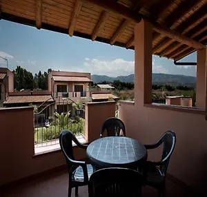 Tindari Club Resort