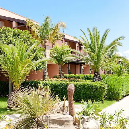 Resort Tindari Club Furnari