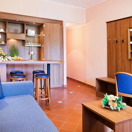 Tindari Club Resort Furnari