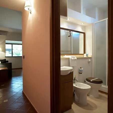 Resort Tindari Club 4*