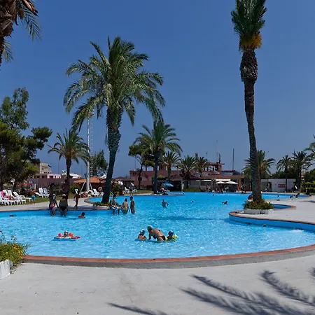 Tindari Club 4* Furnari