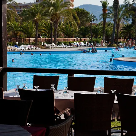 Tindari Club Resort 4*