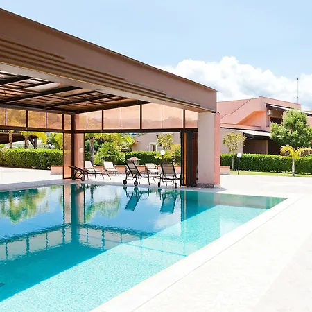 Tindari Club Resort 4*