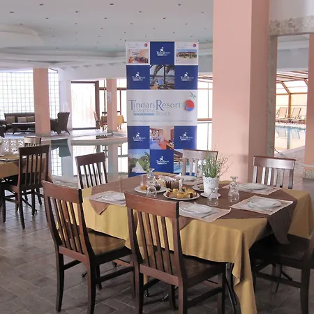 Tindari Club Furnari
