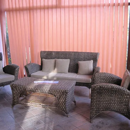 Tindari Club Resort 4*