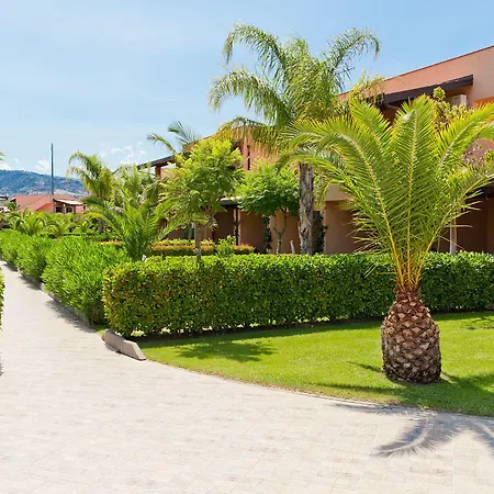Resort Tindari Club Furnari