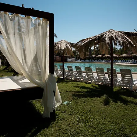 Resort Tindari Club
