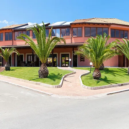 Tindari Club Resort
