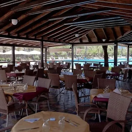 Resort Tindari Club Furnari