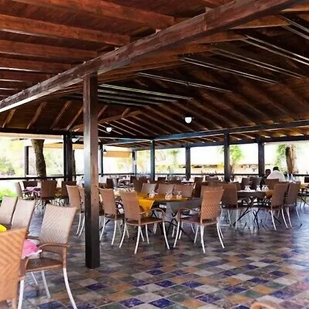 Resort Tindari Club 4*