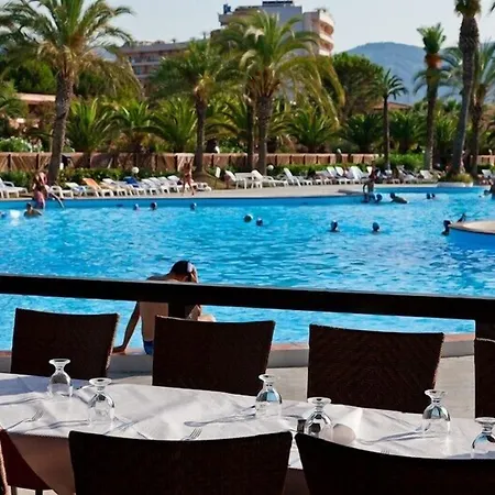 Tindari Club Resort