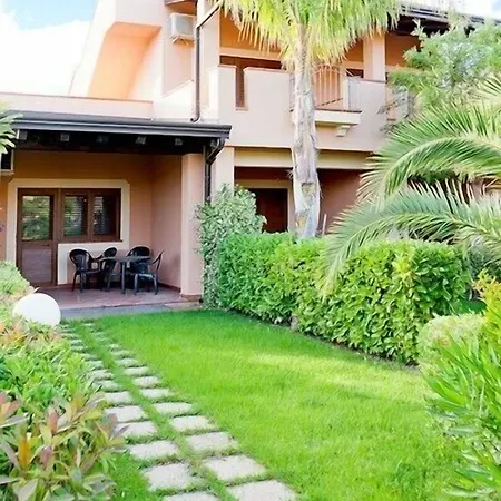 Tindari Club Resort