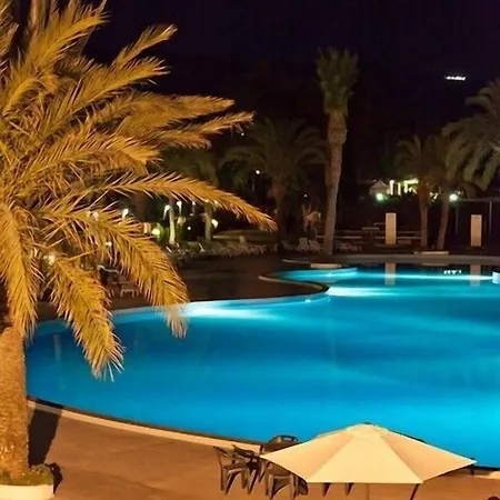Resort Tindari Club Furnari