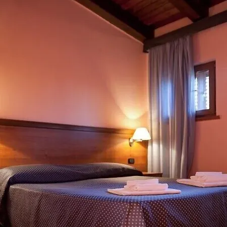 Tindari Club Resort