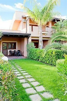 Tindari Club Resort