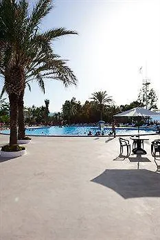 Resort Tindari Club 4*