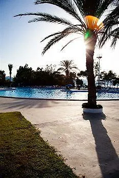 Tindari Club Resort 4*