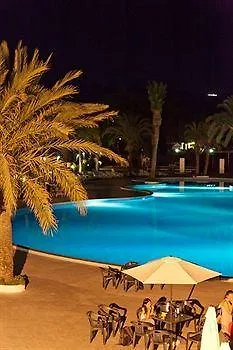 Tindari Club 4* Furnari