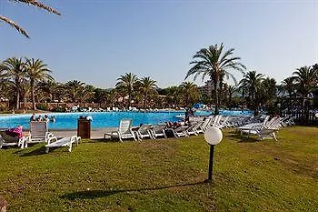Resort Tindari Club 4*