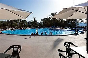 Resort Tindari Club