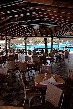 Tindari Club Üdülőközpont Furnari