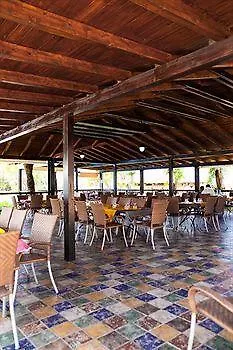 Tindari Club Resort