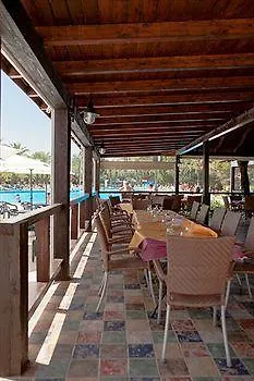 Tindari Club 4*