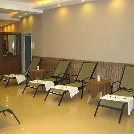 Tindari Club 4* Furnari