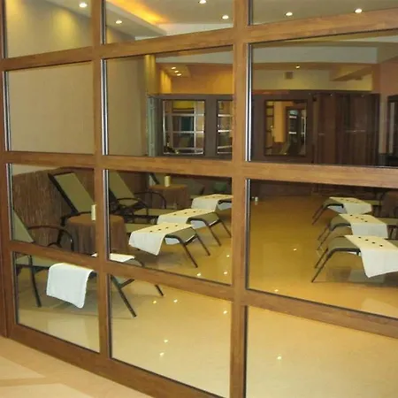 Tindari Club Resort
