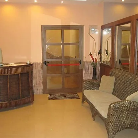 Tindari Club 4*