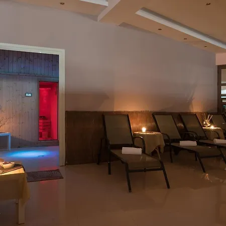 Tindari Club Resort 4*
