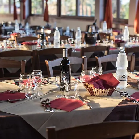Resort Tindari Club Furnari