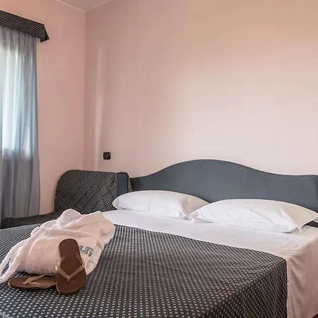 Tindari Club Resort Furnari