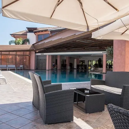 Tindari Club 4*