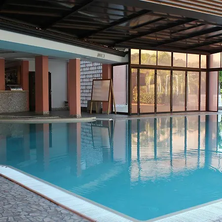 Resort Tindari Club