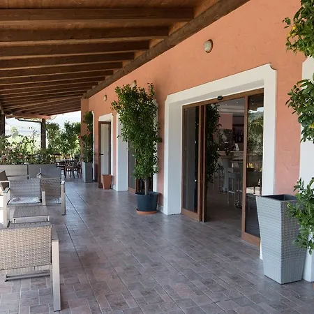 Tindari Club Resort