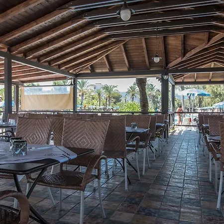 Tindari Club
