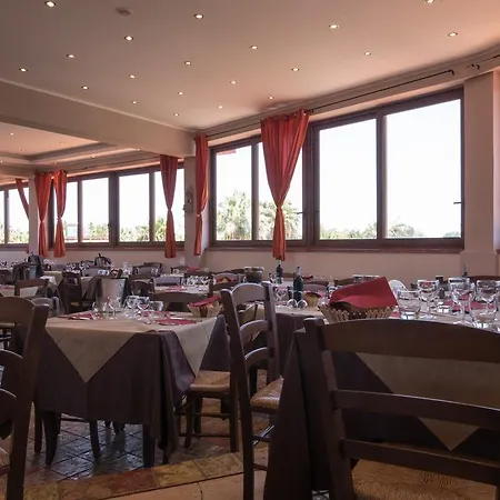 Tindari Club Resort 4*
