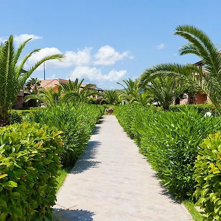Resort Tindari Club 4*