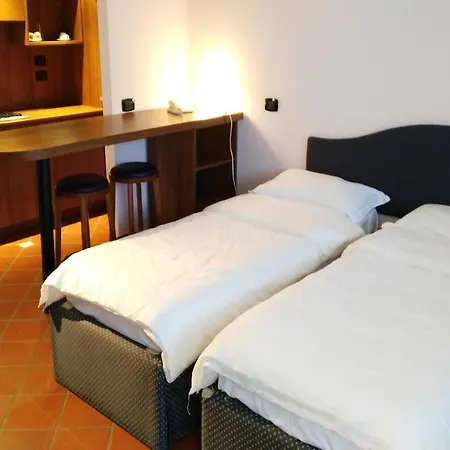 Tindari Club 4* Furnari