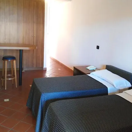 Resort Tindari Club