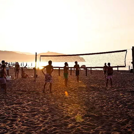 Tindari Club Resort 4*