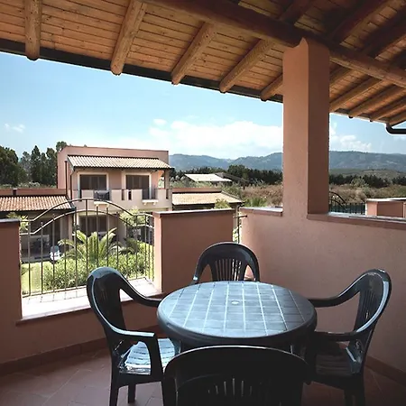 Resort Tindari Club