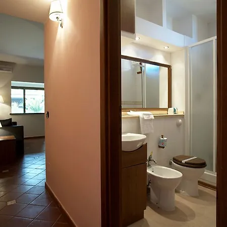Resort Tindari Club 4*