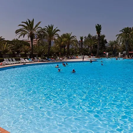 Resort Tindari Club Furnari