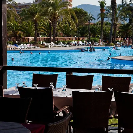 Tindari Club