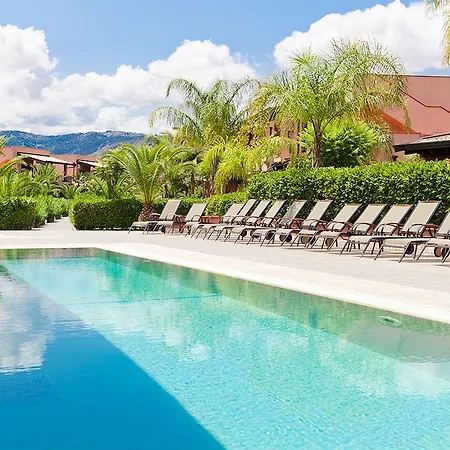 Resort Tindari Club Furnari