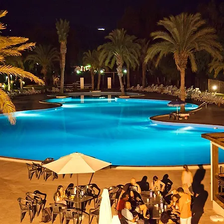 Resort Tindari Club
